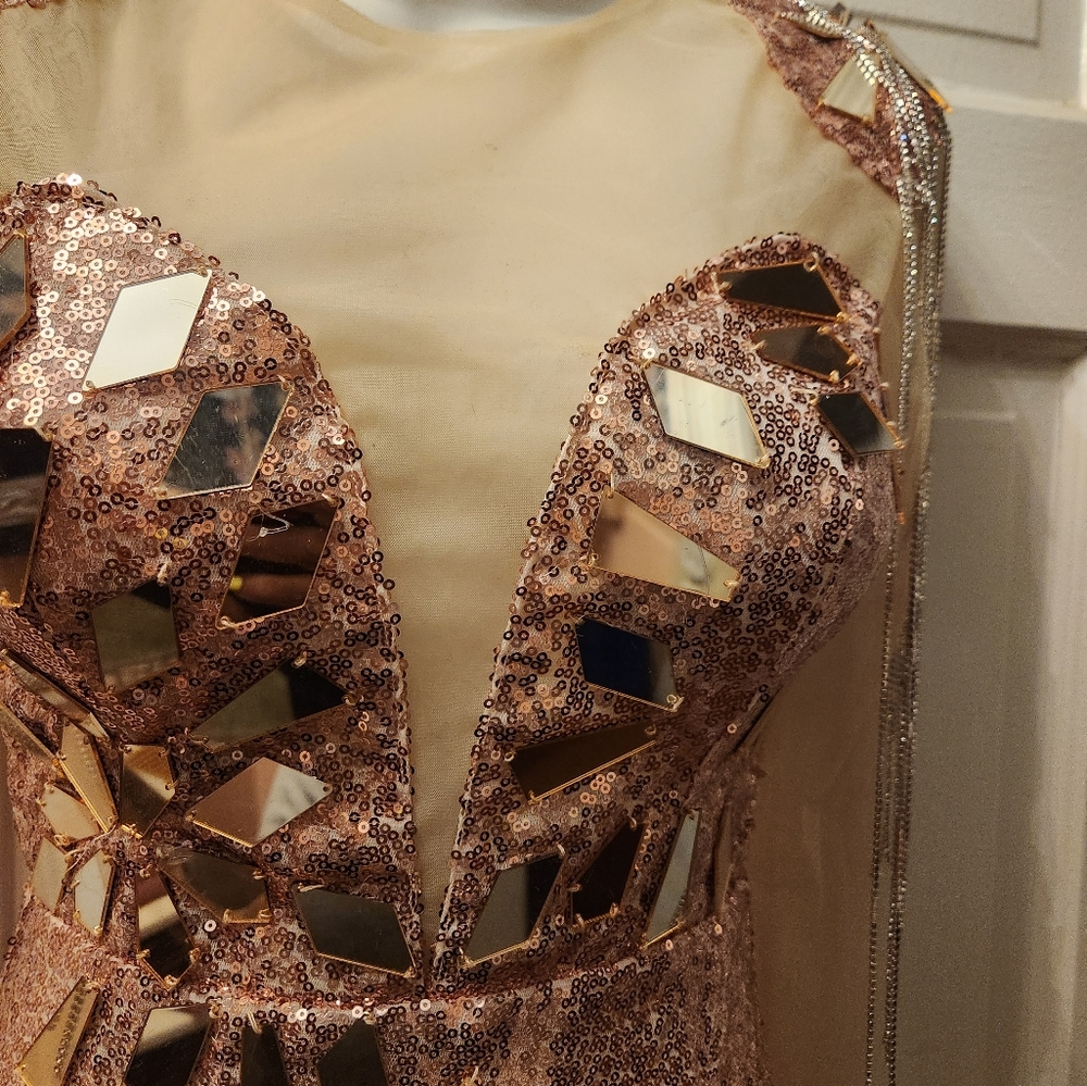 Party Dress - Picture 5 of 7